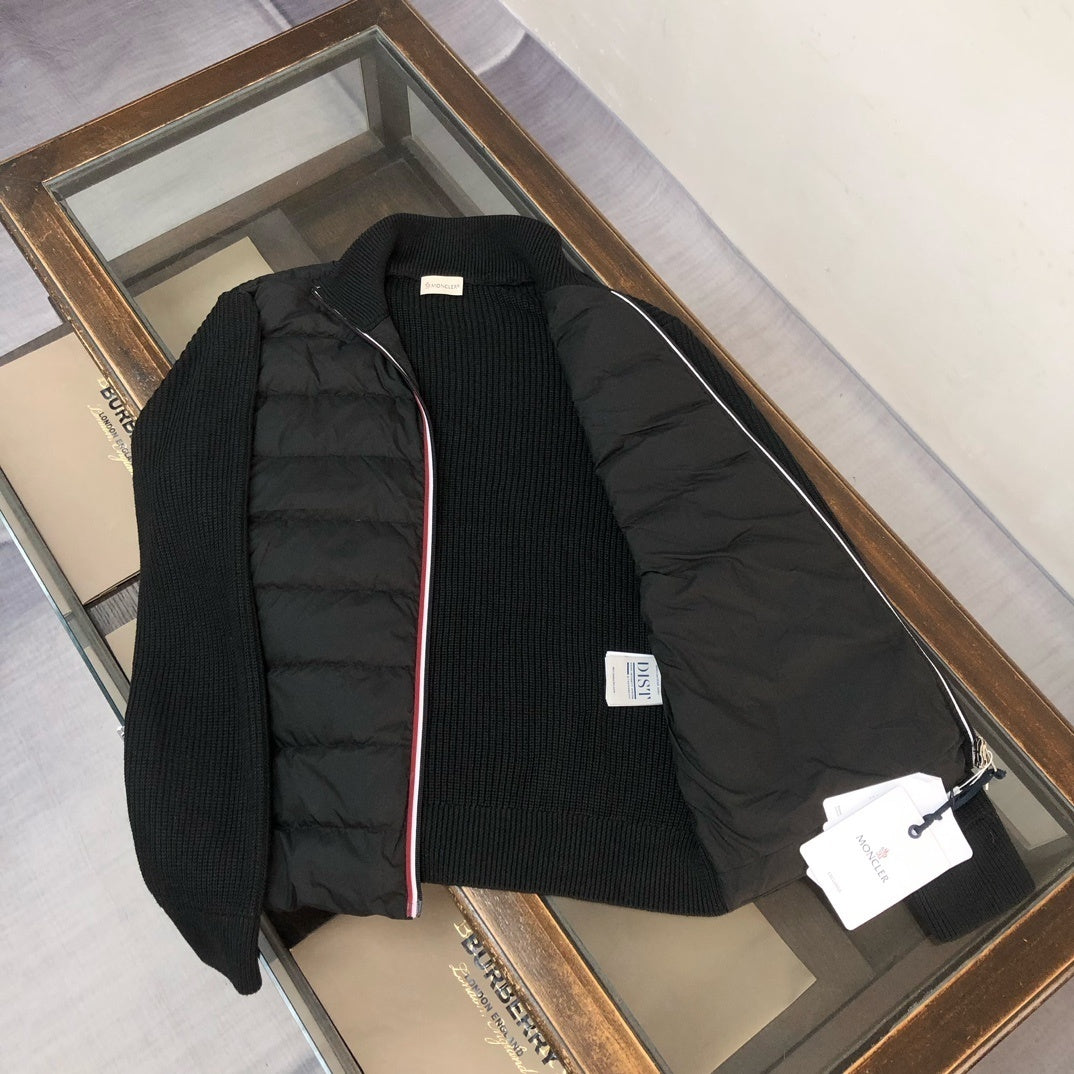 Mon Cardigan