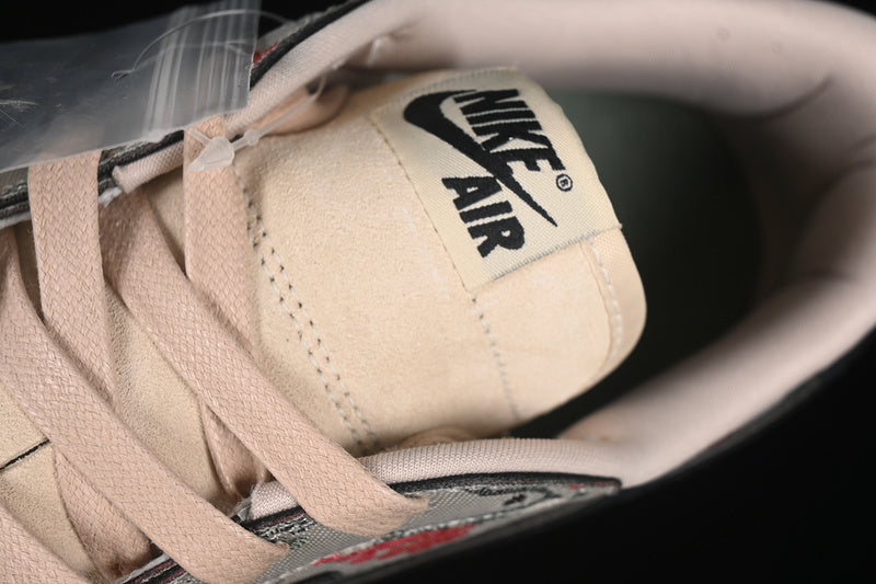 AJ1 Low