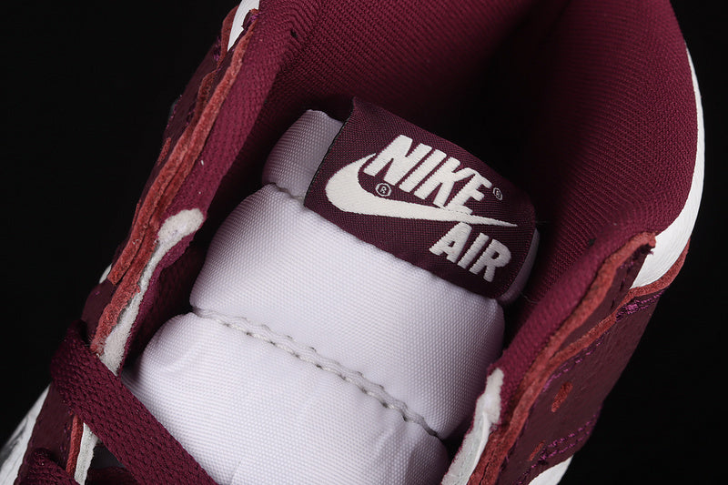 AJ1 High