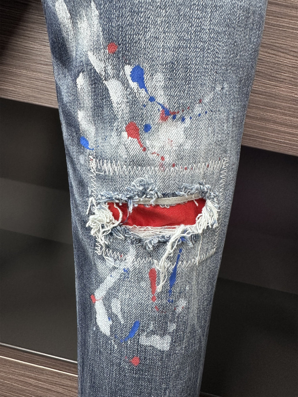 D2 Jeans