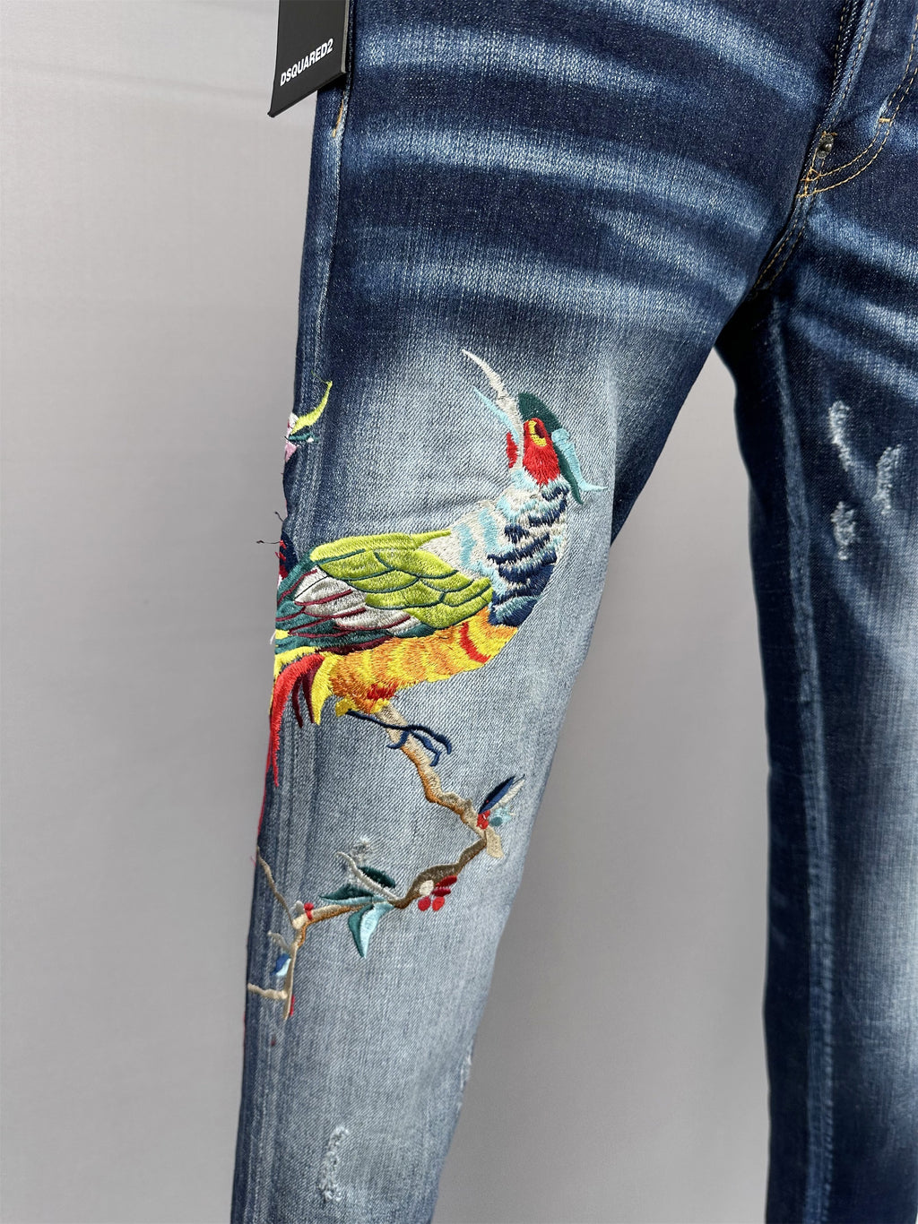 D2 Jeans