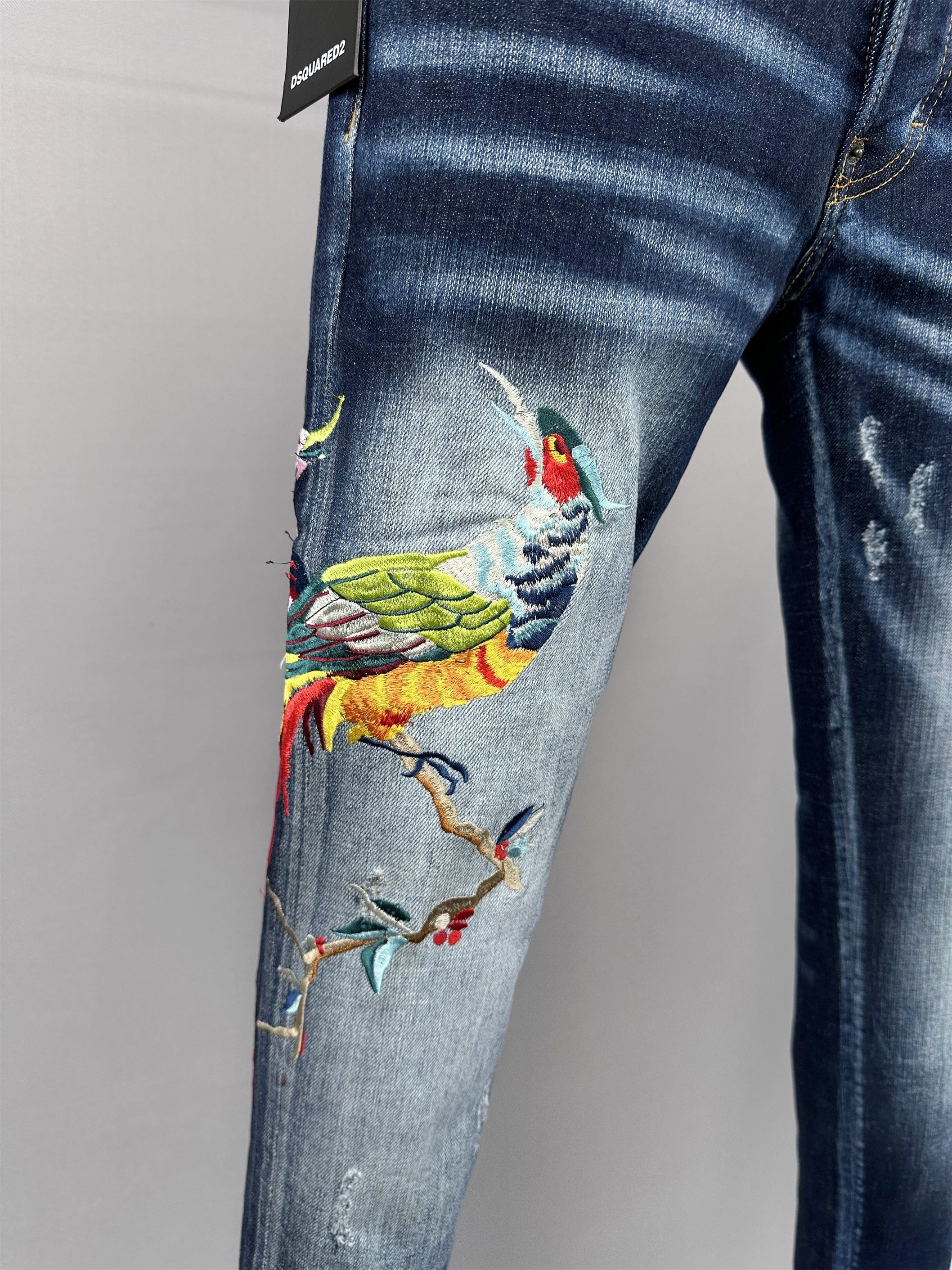 D2 Jeans