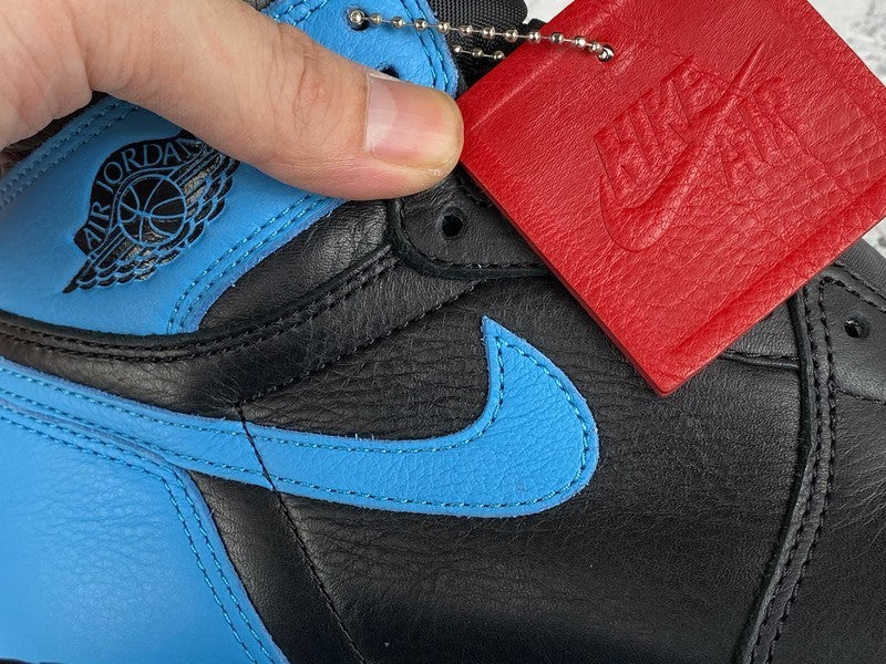AJ1 High