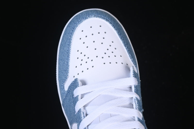 AJ1 Low
