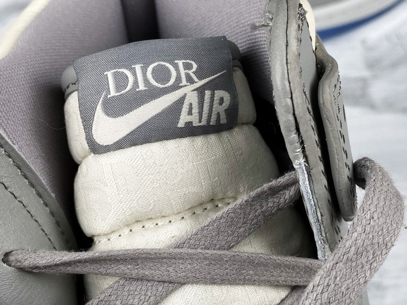 AJ1 High