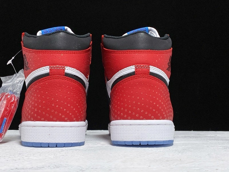 AJ1 High