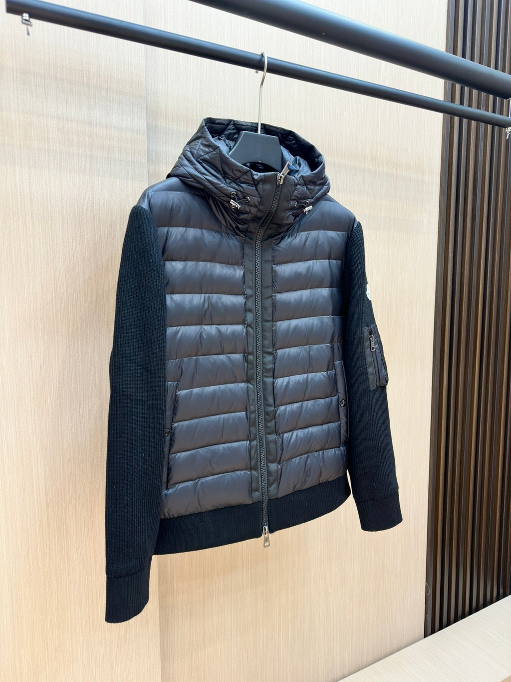 Mon Cardigan