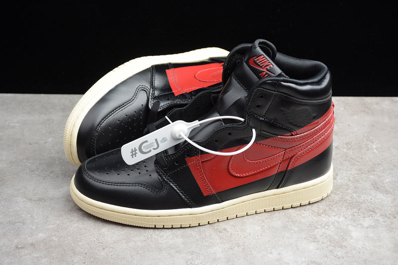 AJ1 High