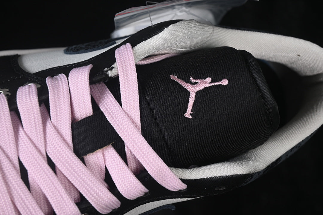 AJ1 Low