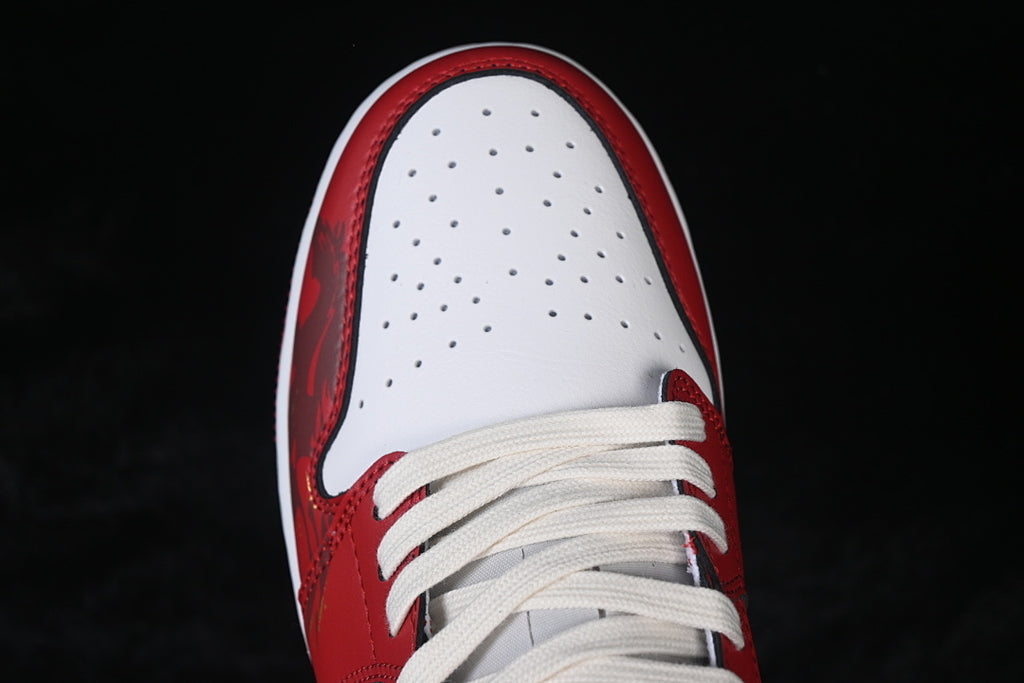 AJ1 Low