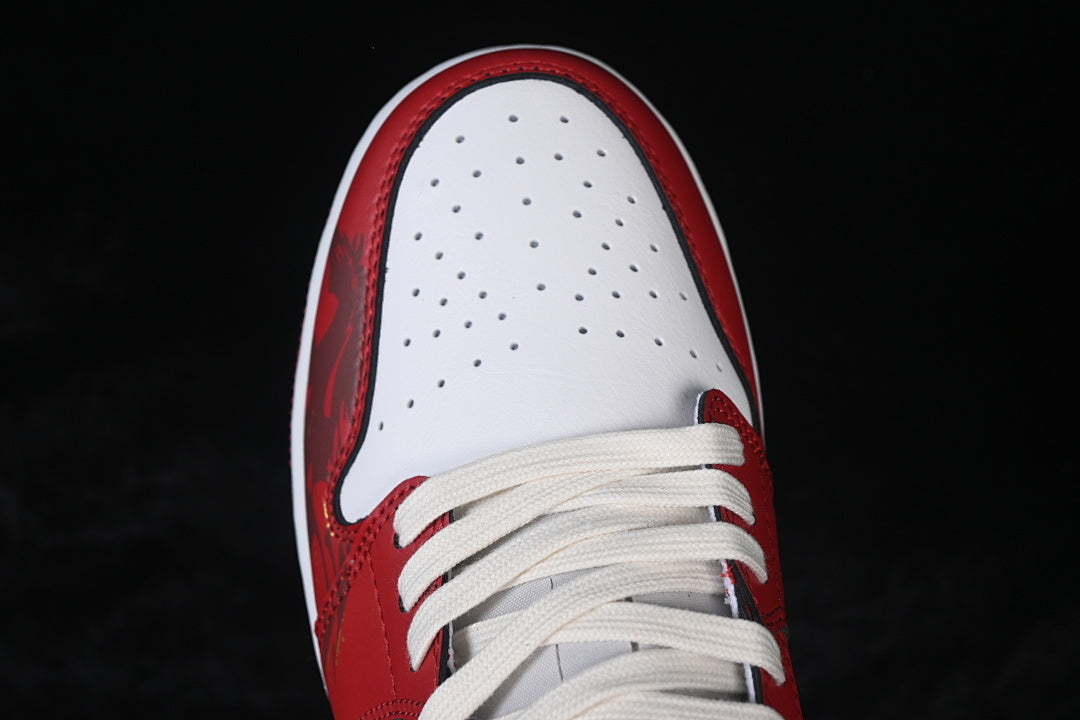 AJ1 Low