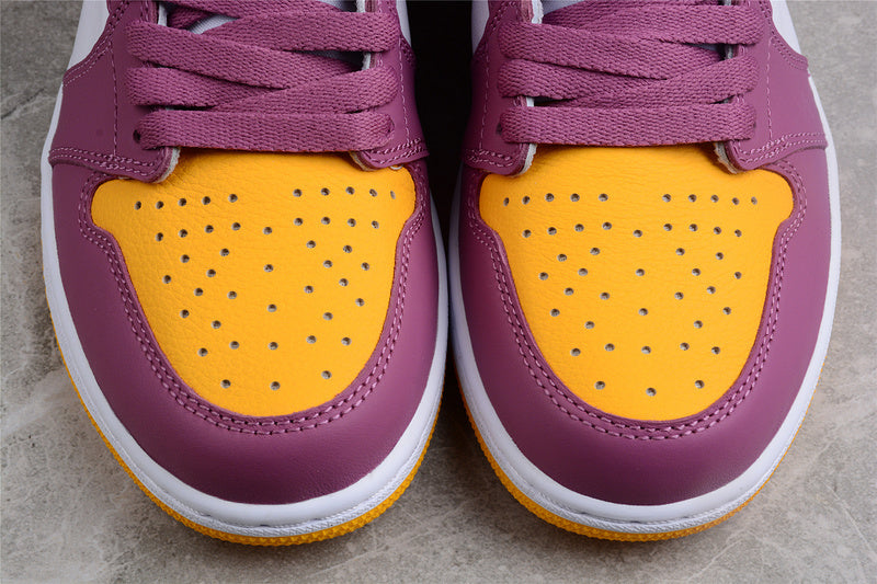AJ1 High