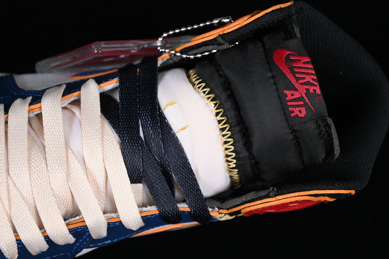 AJ1 High