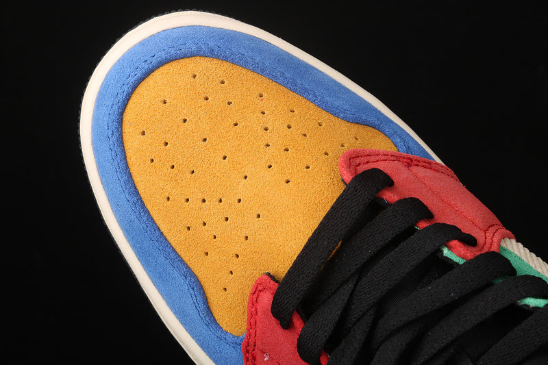AJ1 Mid