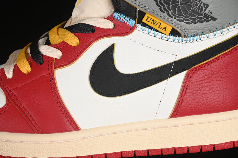 AJ1 High