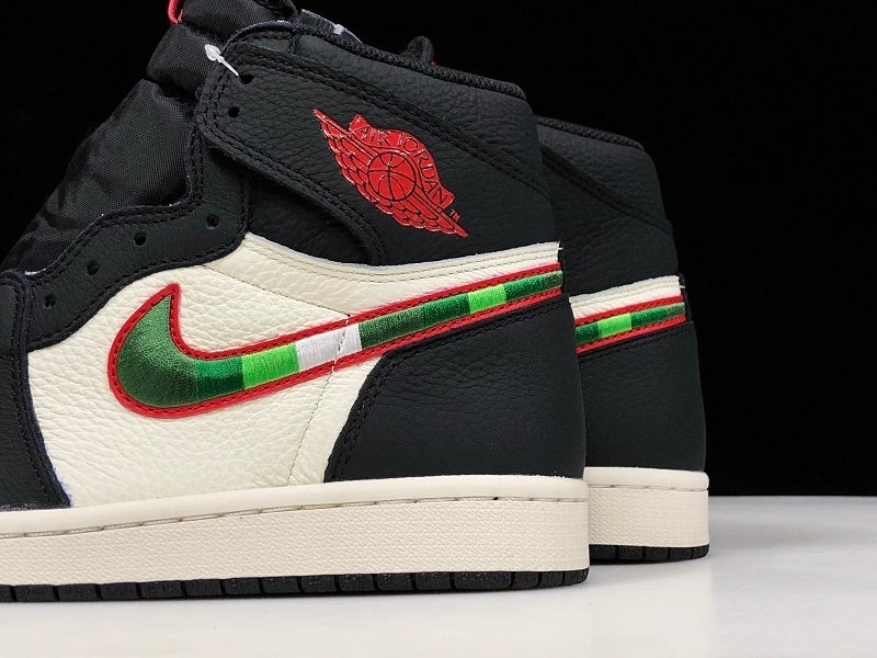 AJ1 High
