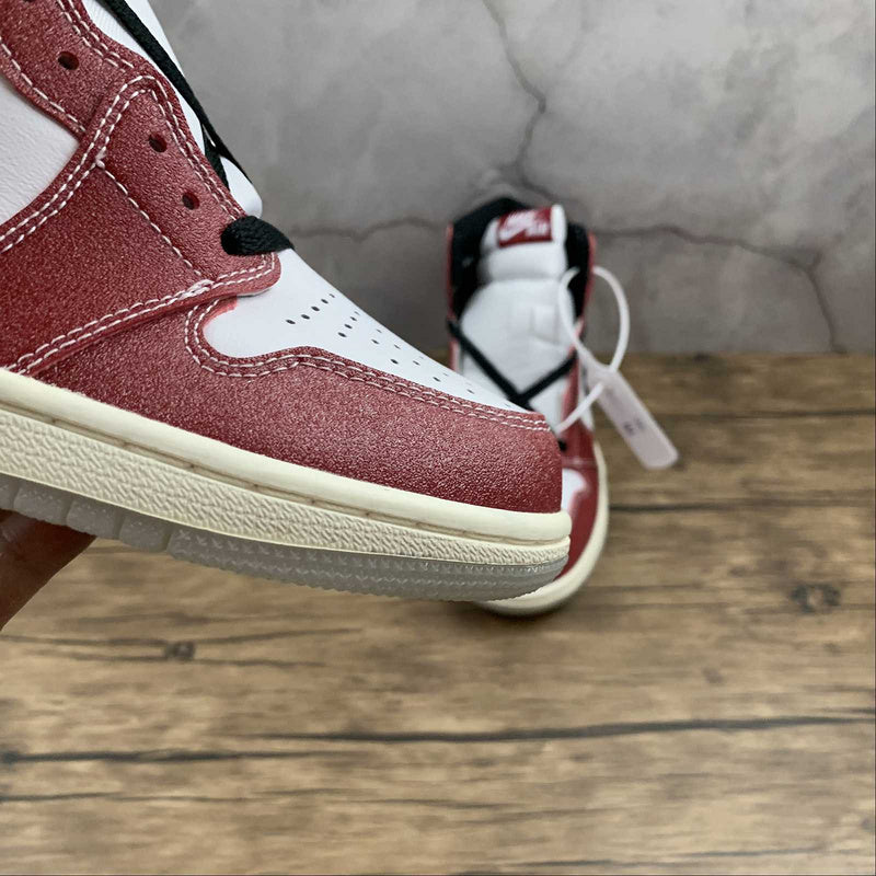 AJ1 High