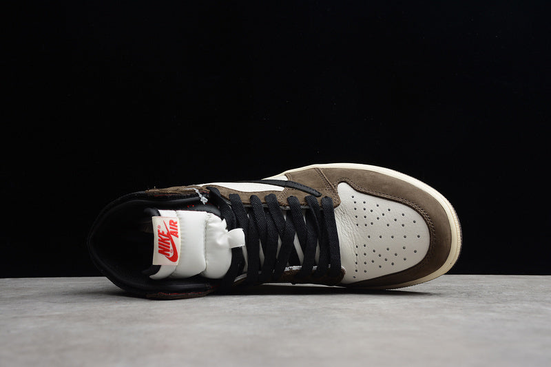 AJ1 High