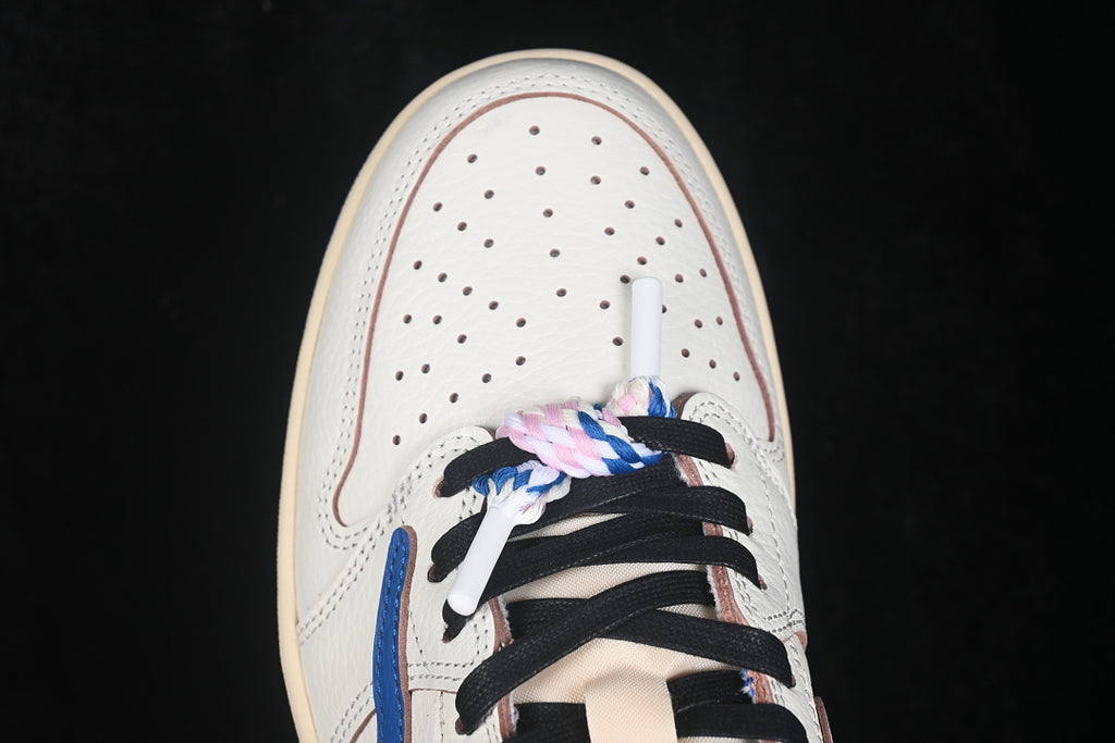AJ1 Low