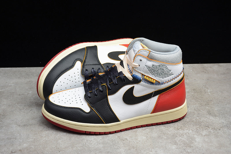 AJ1 High