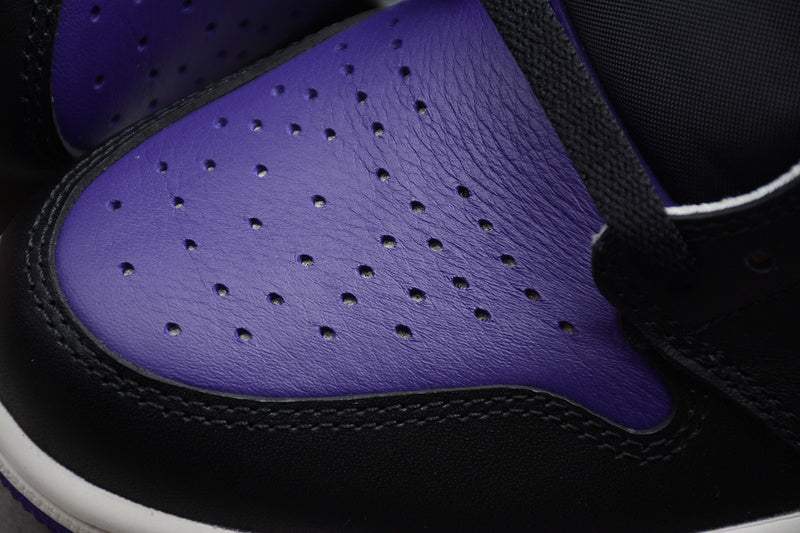 AJ1 High