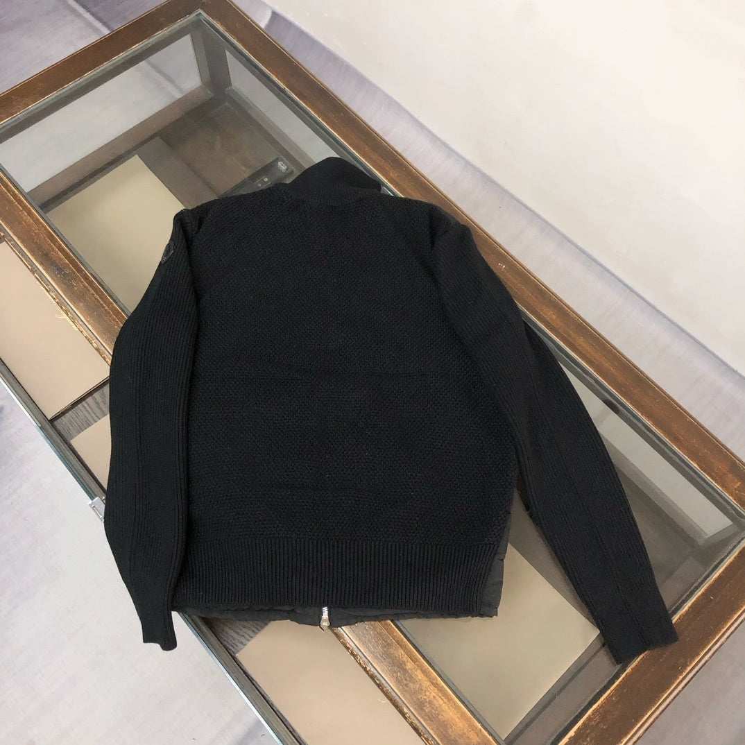 Mon Cardigan