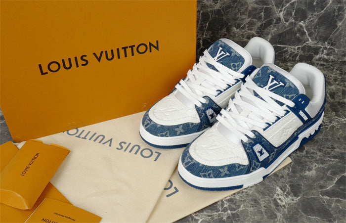 LV Sneakers