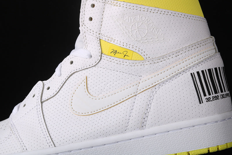 AJ1 High