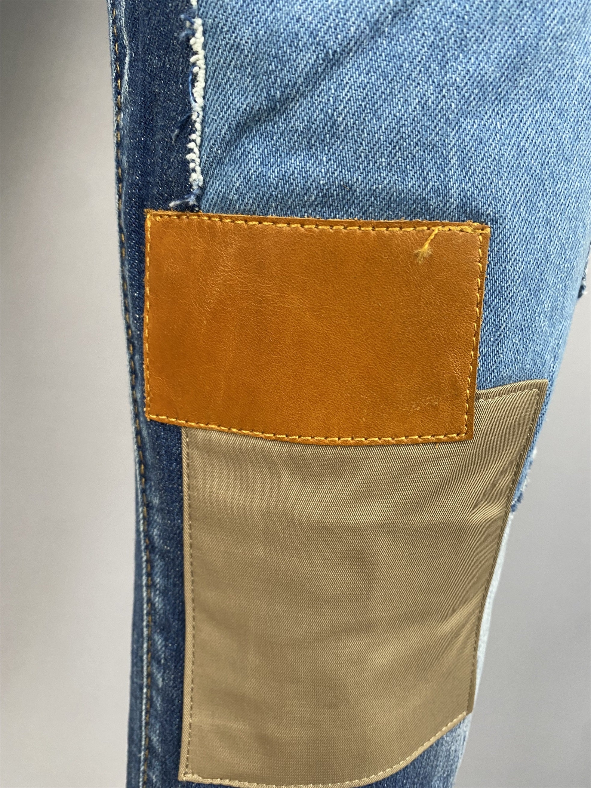 D2 Jeans