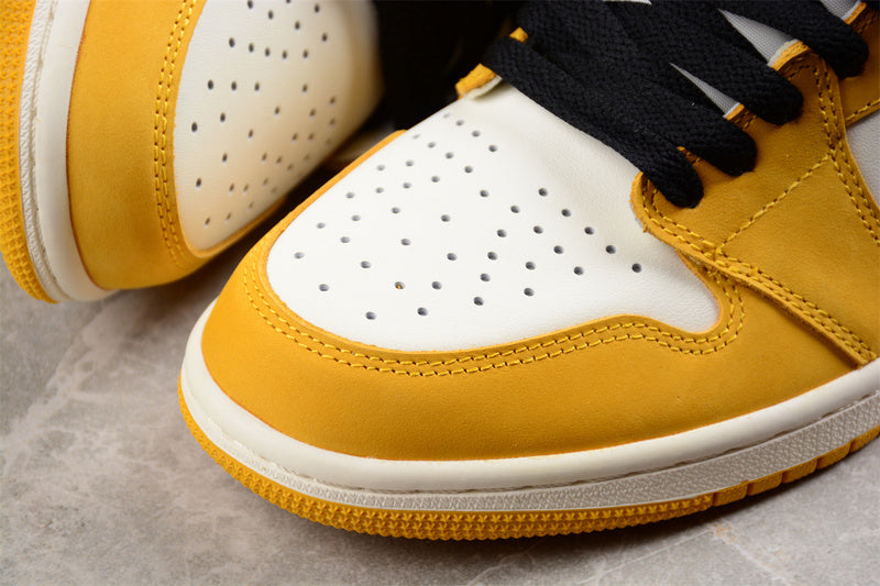 AJ1 High
