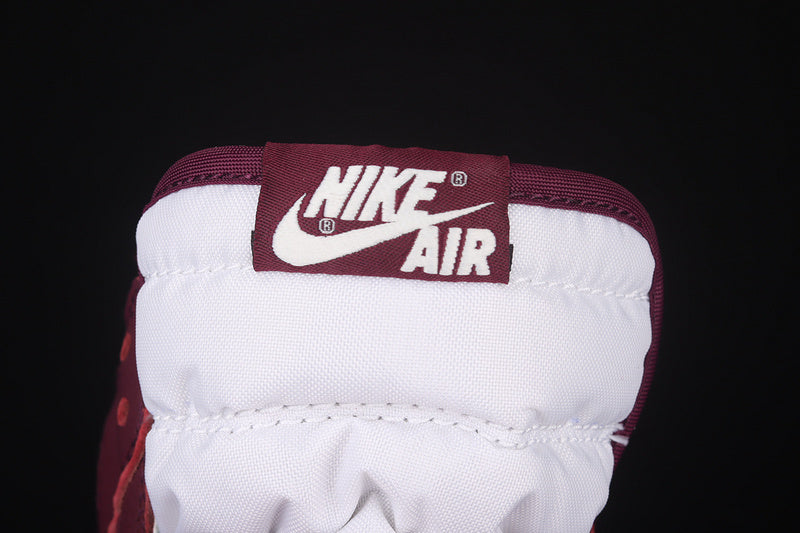 AJ1 High