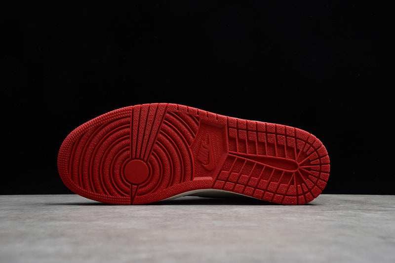 AJ1 High