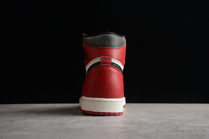 AJ1 High
