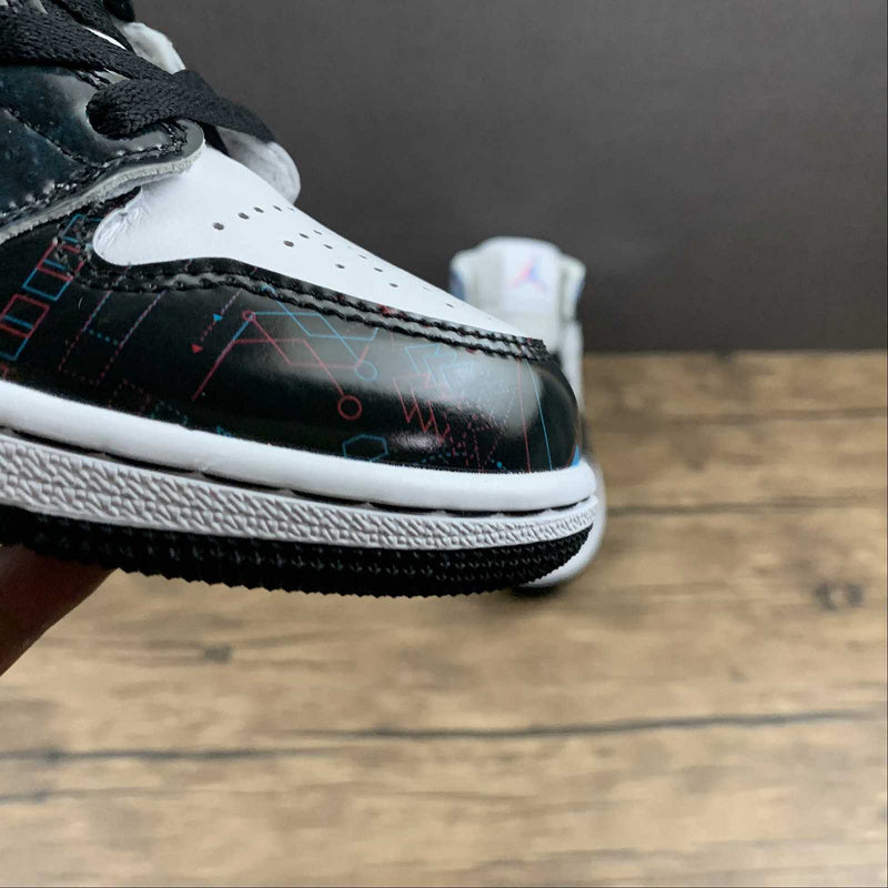 AJ1 Mid