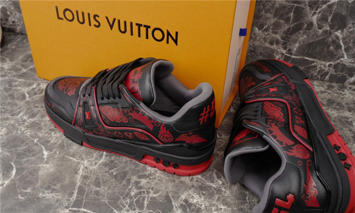 LV Sneakers