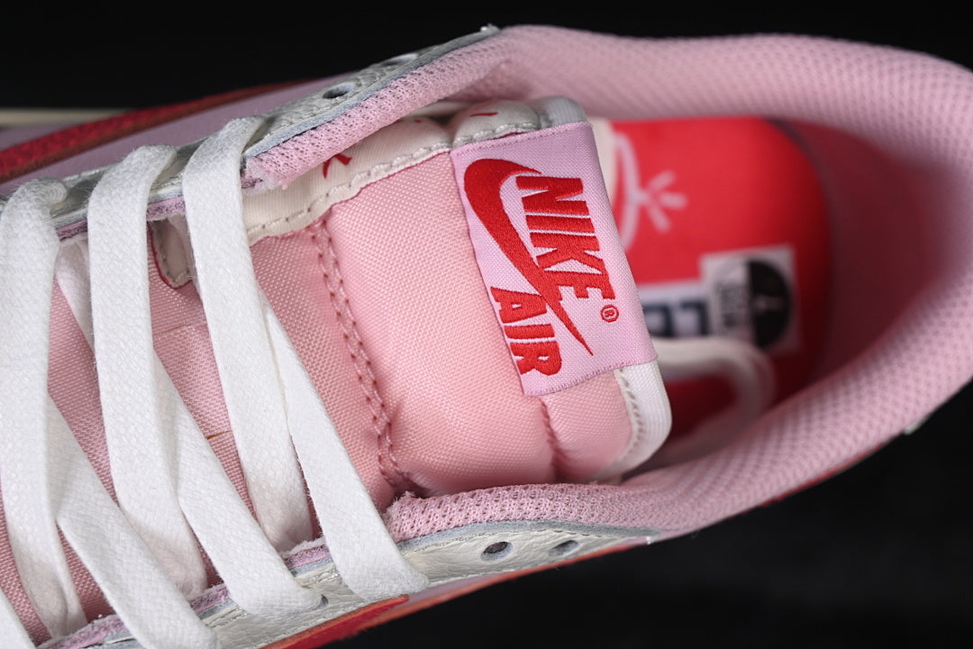 AJ1 Low