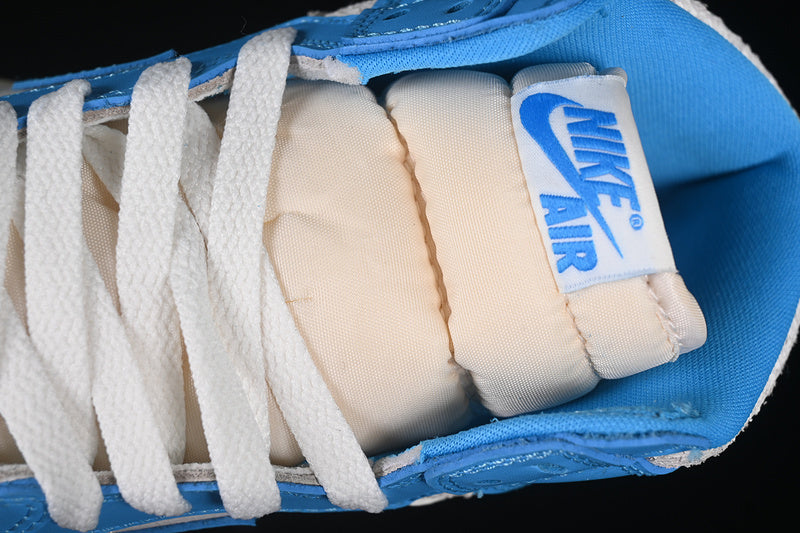 AJ1 High