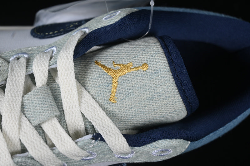 AJ1 Low