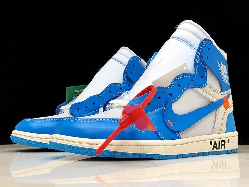 AJ1 High