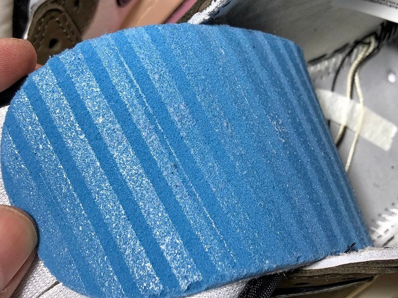 AJ1 High