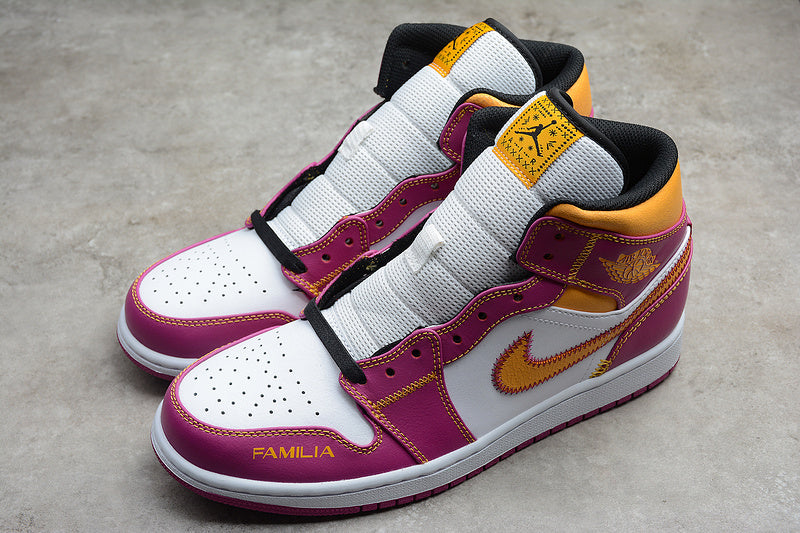 AJ1 Mid