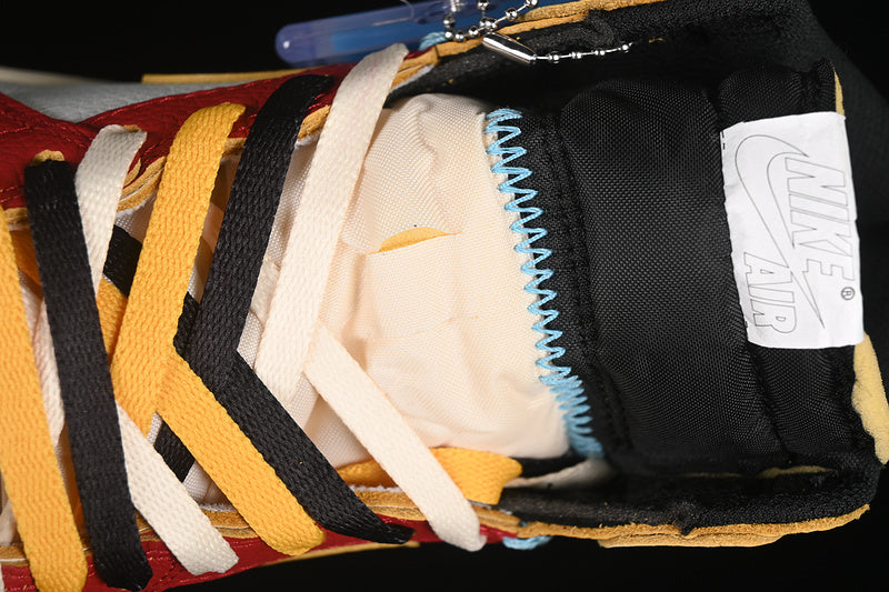 AJ1 High