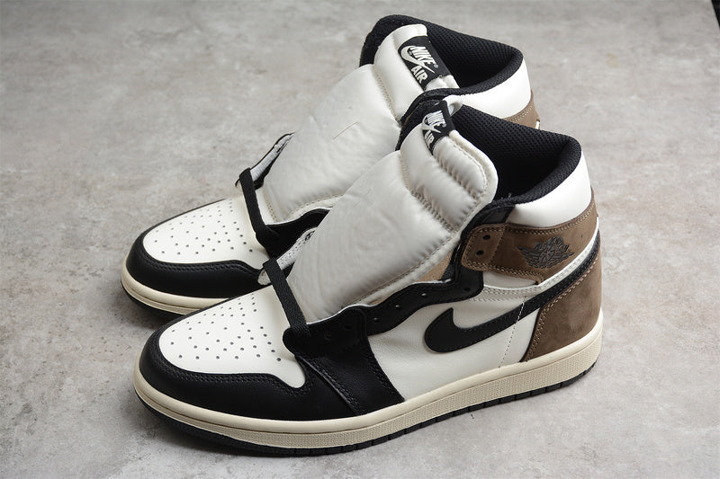 AJ1 High