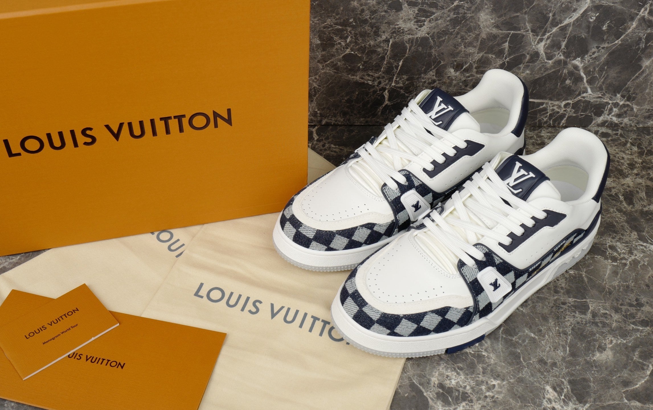 LV Sneakers