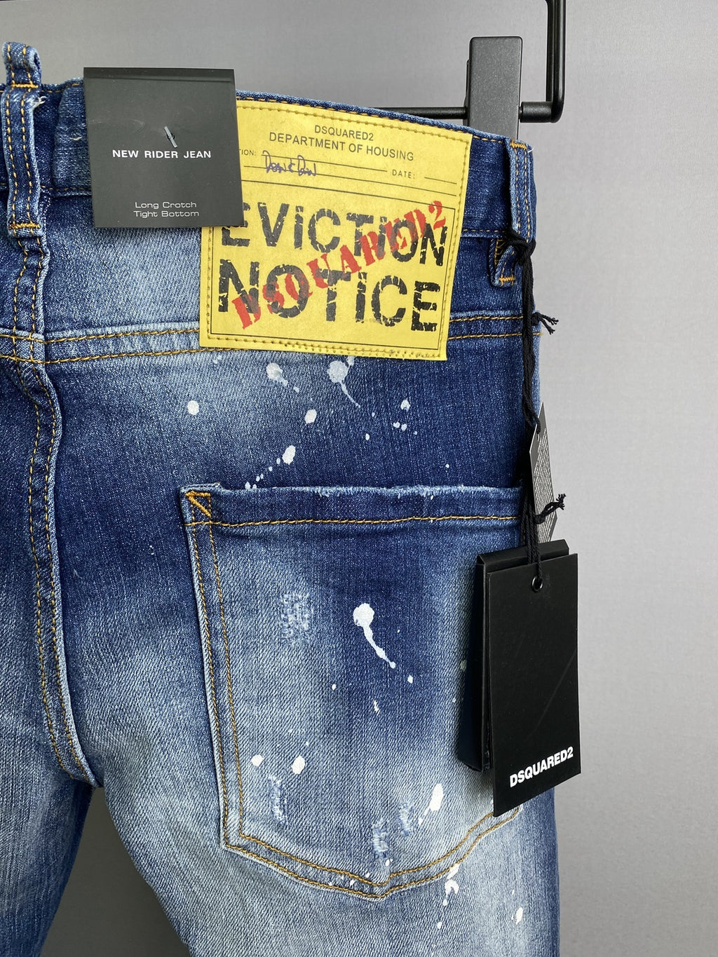 D2 Jeans
