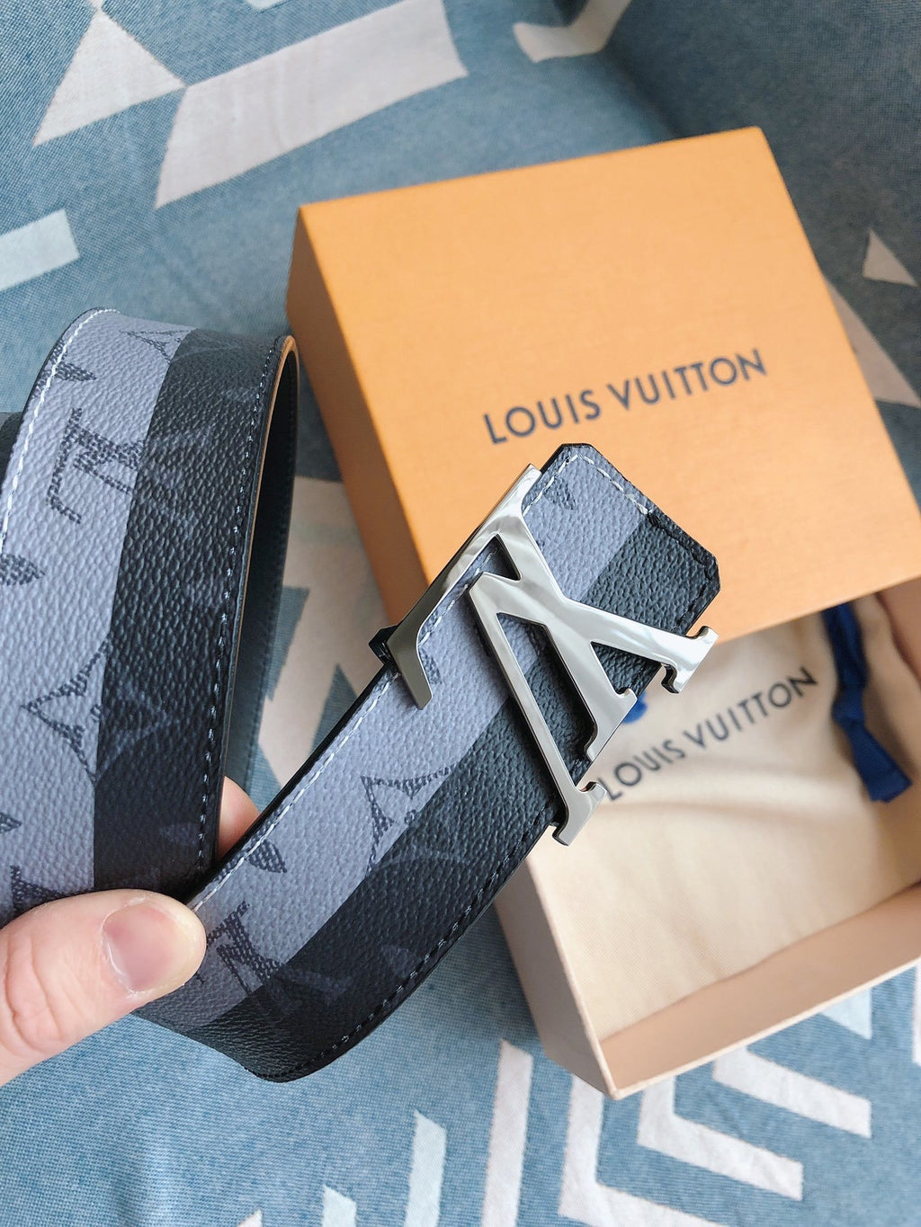 LV Bälte