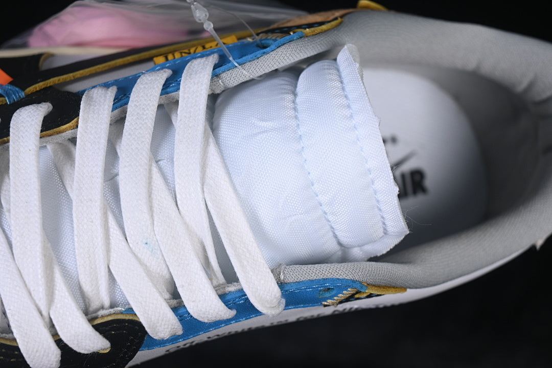 AJ1 Low