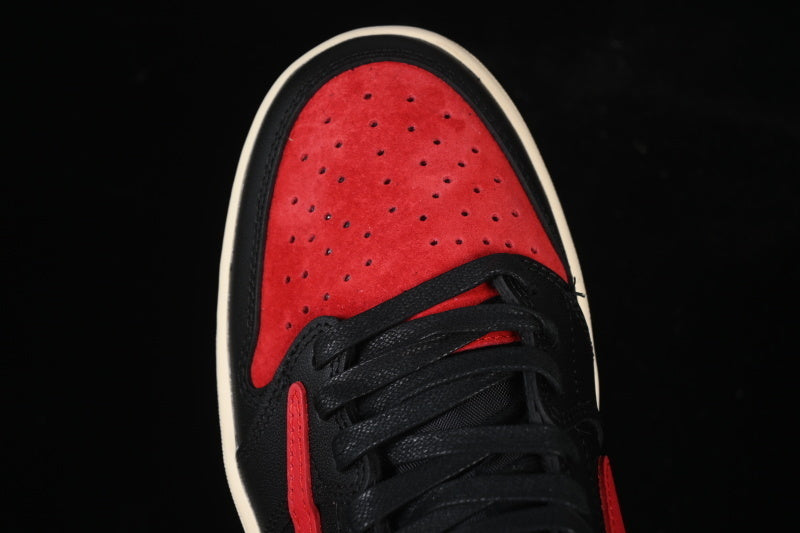 AJ1 Low
