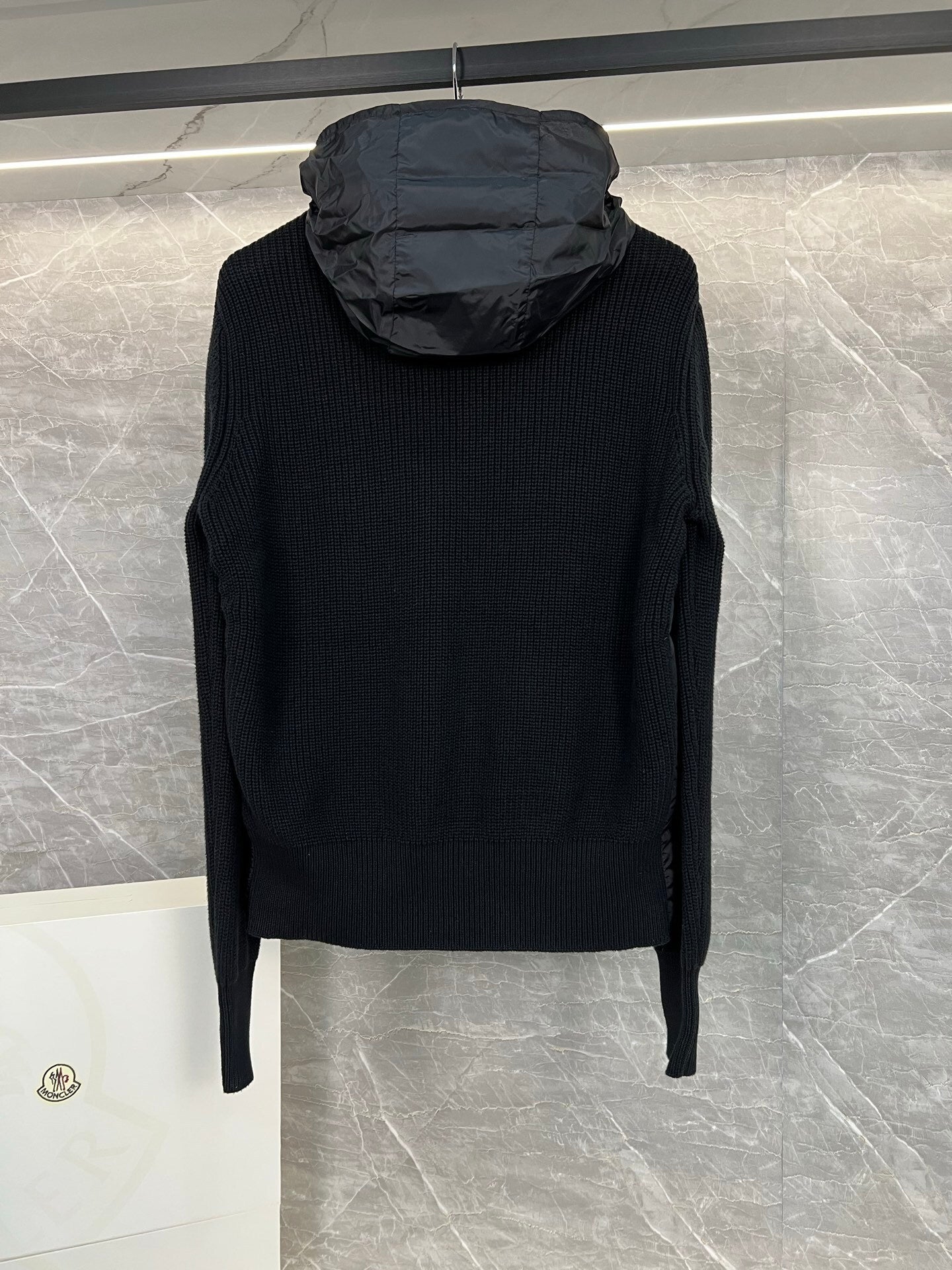 Mon Cardigan
