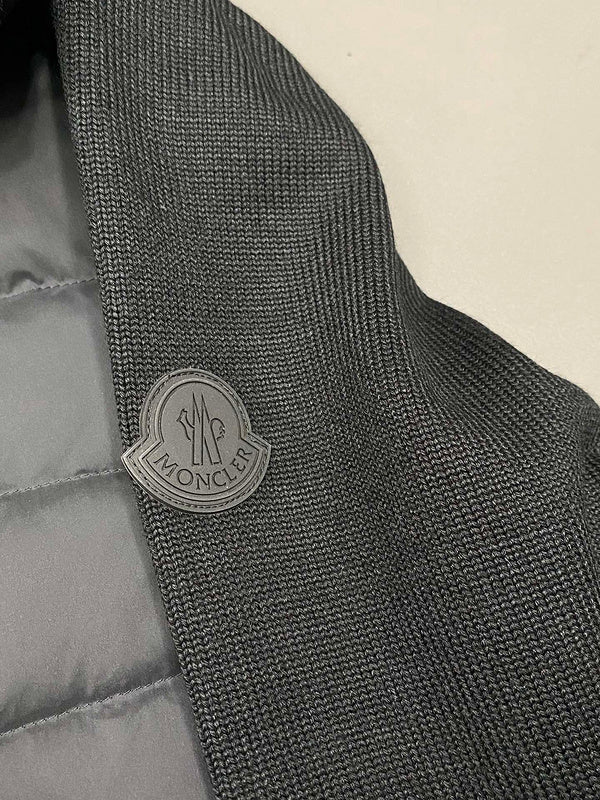 Mon Cardigan